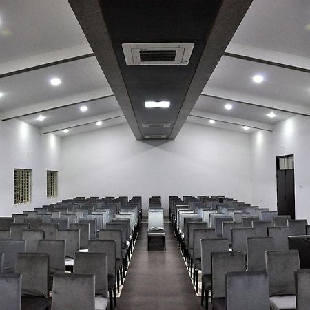 Hotel The Home Tirupur Dış mekan fotoğraf