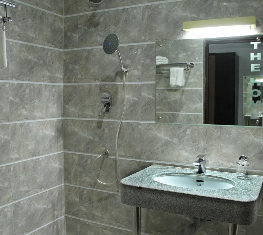 Hotel The Home Tirupur Dış mekan fotoğraf
