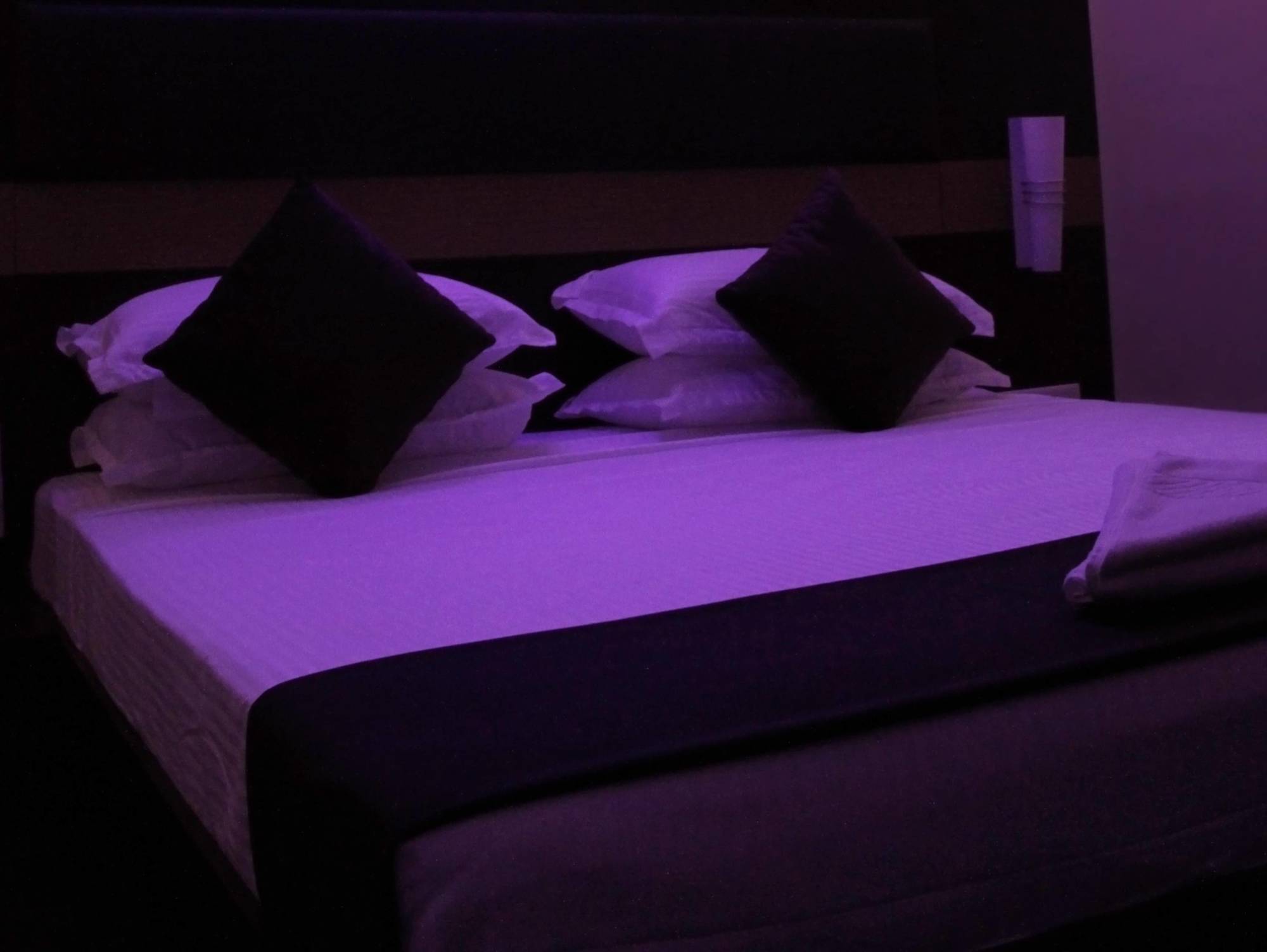 Hotel The Home Tirupur Dış mekan fotoğraf