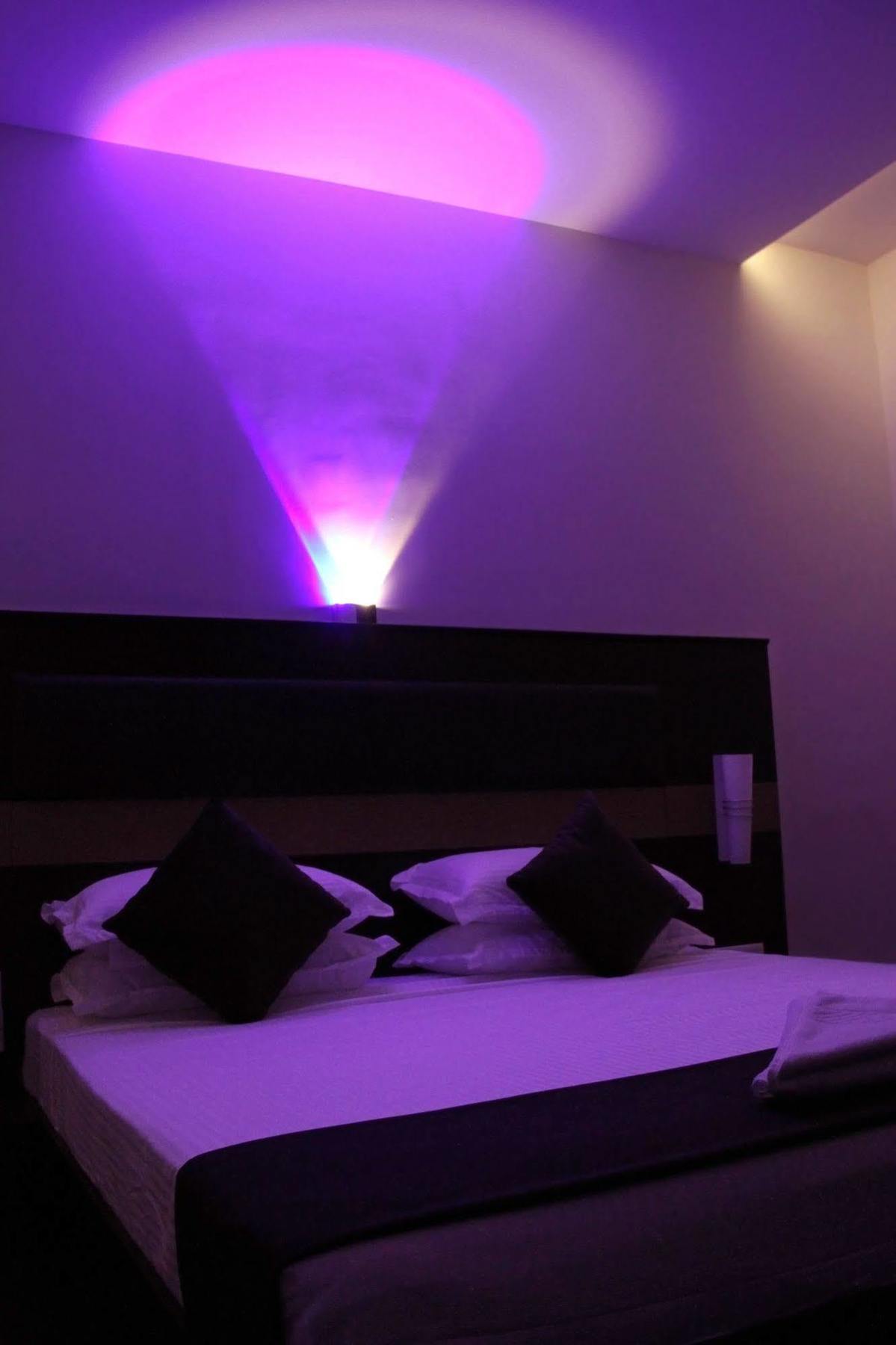 Hotel The Home Tirupur Dış mekan fotoğraf